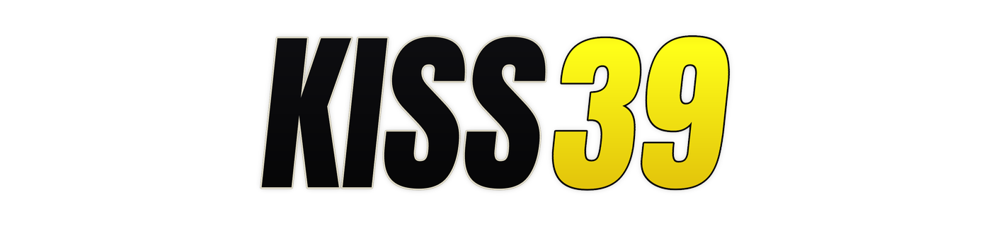 kiss39 logo